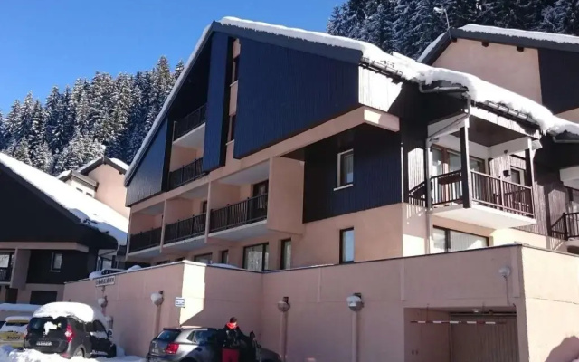 Appartement Arêches-Beaufort, 2 pièces, 5 personnes - FR-1-342-216