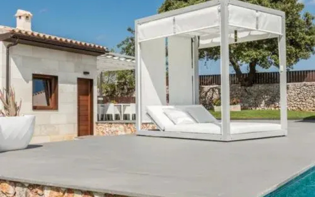 House Calet Muro