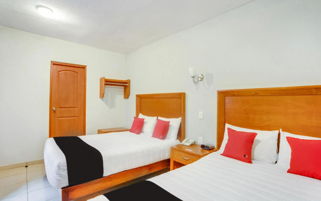 Hotel Patzcuaro