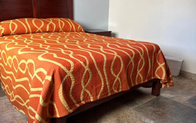 Hotel Suites Don Miguel