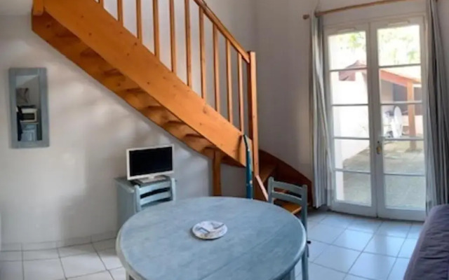 Maison Saint-Jean-de-Monts, 1 pièce, 4 personnes - FR-1-323-237