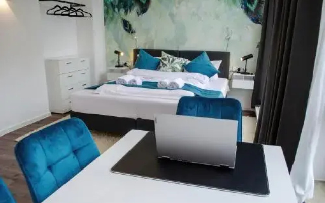 HOMELY STAY Studio 6