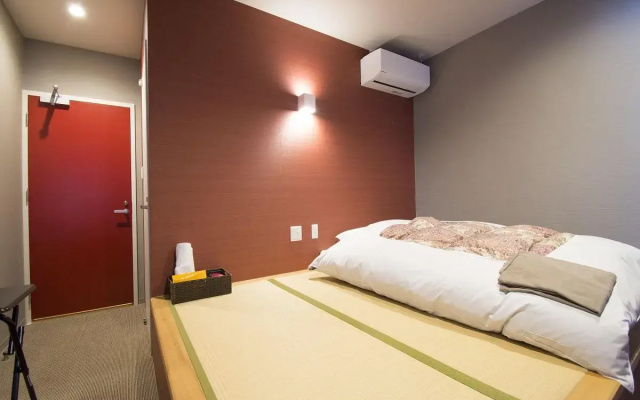 Yufuin Mori no Hotel Shan-Jewel