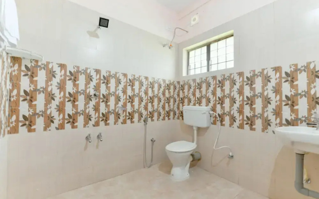 OYO 24016 Home Valley View 2BHK Sulthan Bathery