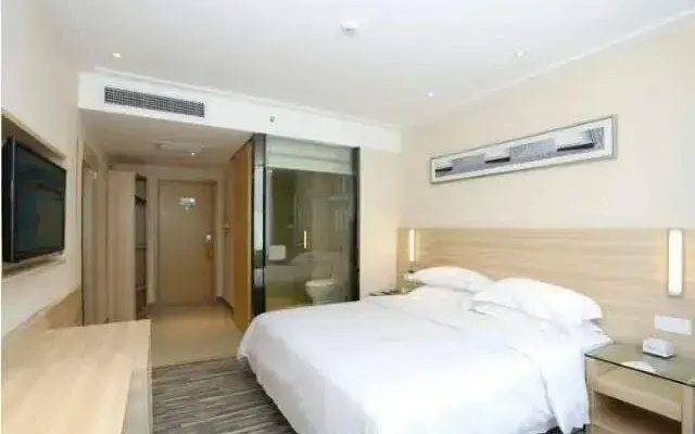 City Convenient Express Hotel Yuanjialing