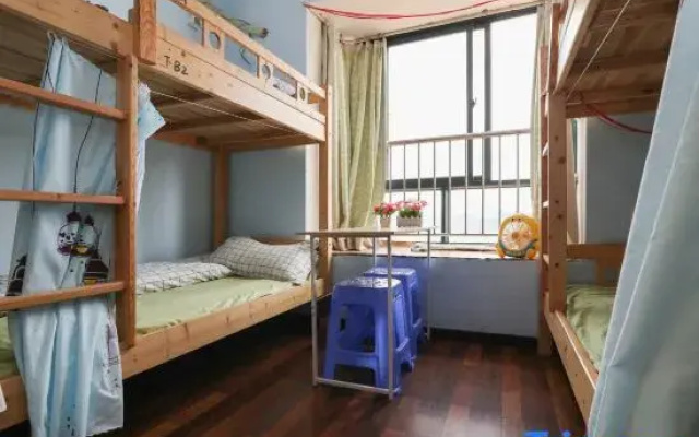 Nanning Lvyi Hostel