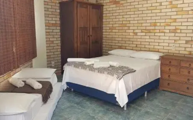 Pousadas Del Sol 2