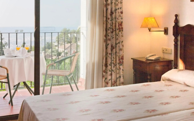 Отель TRH Mijas