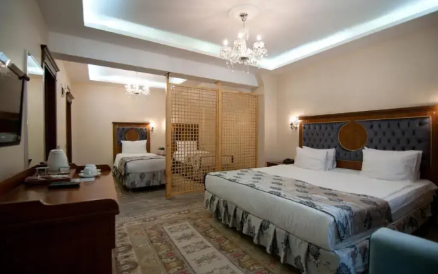 A'la Sofia Hotel