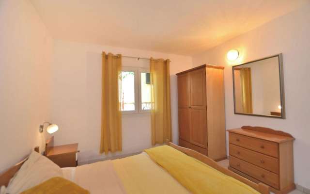 Apartments Pintur