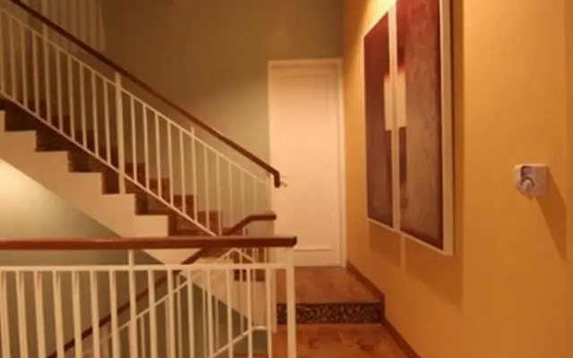 The Residence Guest House