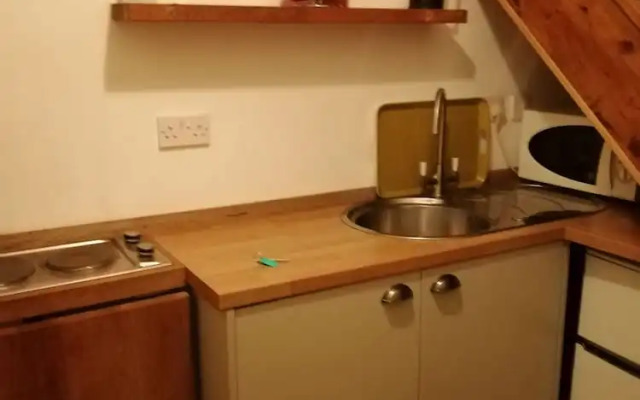 Brownlow Accommodation