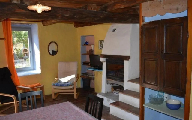 Maison Grospierres, 2 pièces, 3 personnes - FR-1-382-64