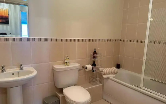 Town Centre Apartment