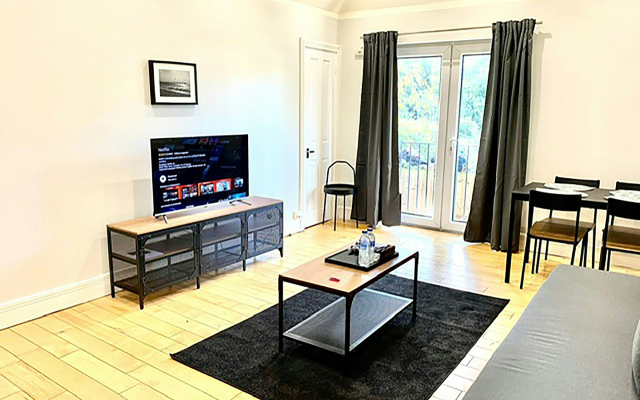 Westciti Caroco Aparthotel