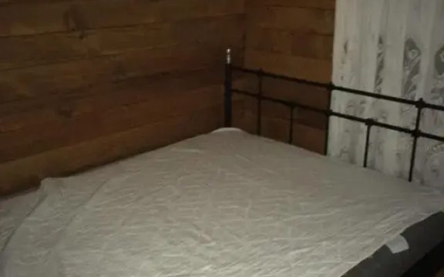 Sarakina Wooden House