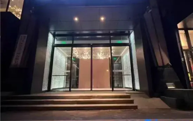 Lijing Hotel (Yanjing Bridge Branch, Shunyi District, Beijing)