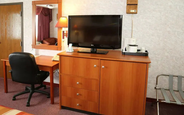 Best Western of Howell