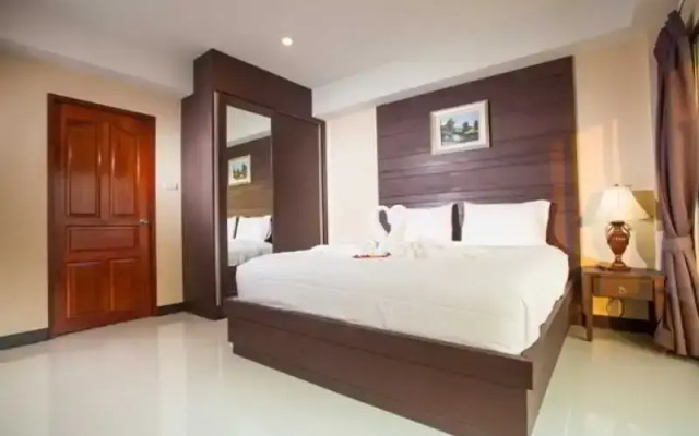Suksabai Residence