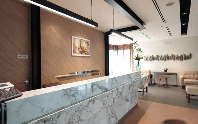Paeva Luxury By Nakra Functionality
