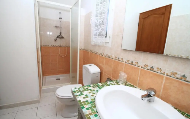 Chambres d'Hôtes Multari