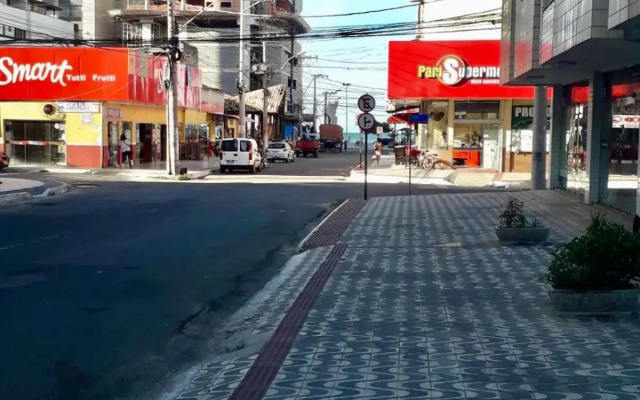 Léo Apart Guarapa