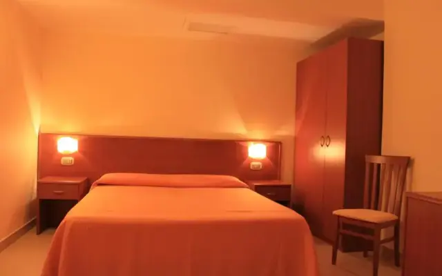 Hotel Sette e Mezzo