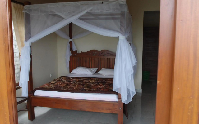 Anugerah Villas