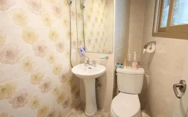 Pohang Youngildae Guesthouse - Hostel