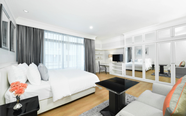 Centre Point Hotel Chidlom Bangkok