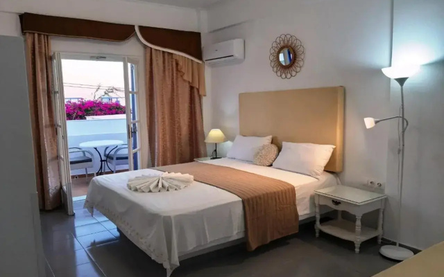 Atalos Villas