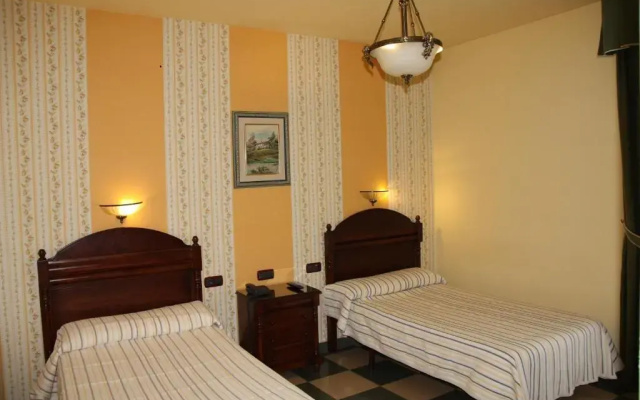 Hotel Frijon