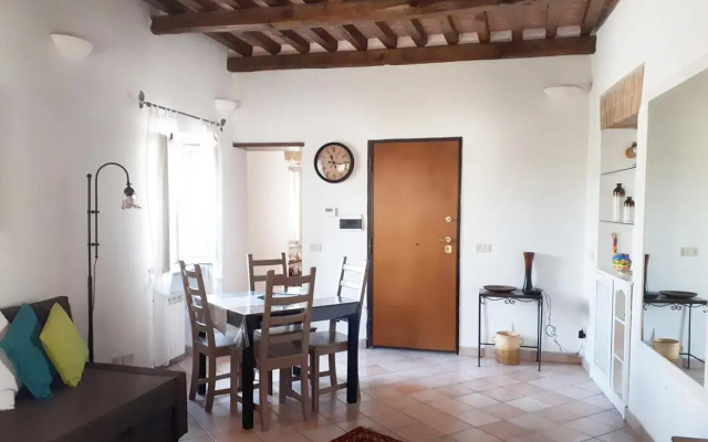 Panoramic Apartment