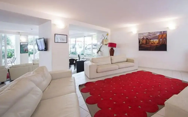 Residence Hotel Rubino