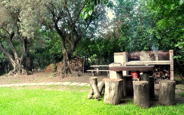 Los Olivos Loft