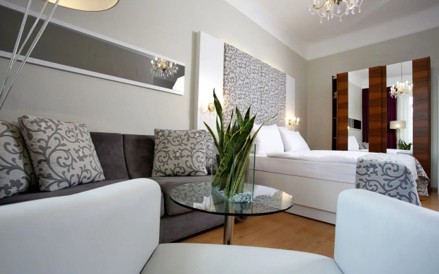 Hotel Wandl
