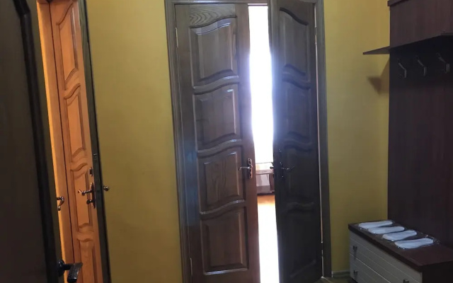 Хостел Family House