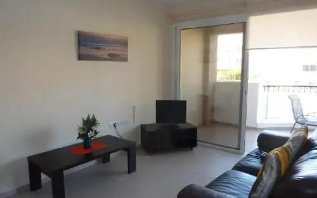 Pyla Gardens E107
