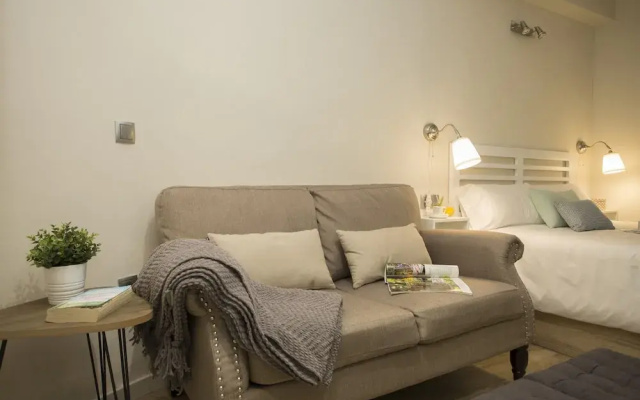 SingularStays Borja