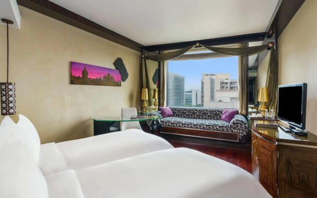 Sofitel Mumbai BKC Hotel