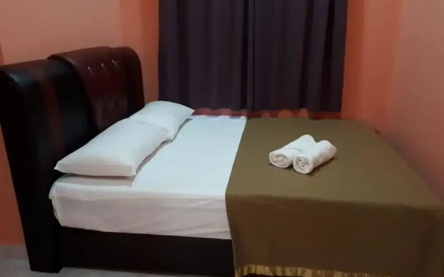 Hotel Qaisara