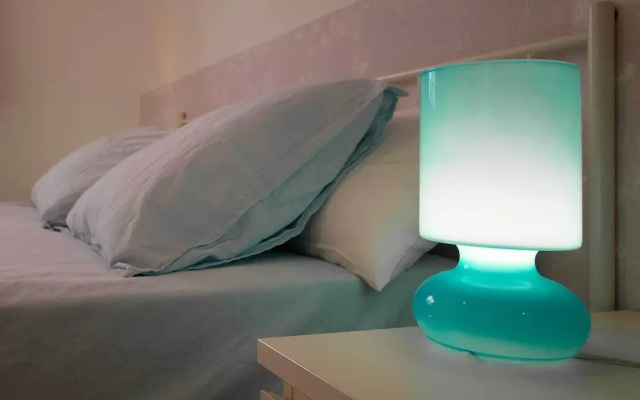 Torrox Costa Apartment Holiday Rental Near Peñoncillo Beach