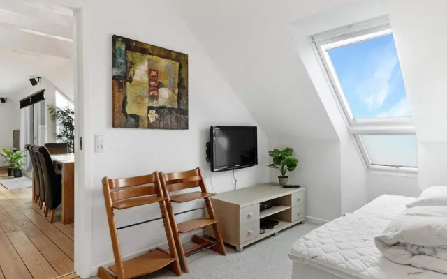 Luxury Retreat in Lokken - By Traum Ferienwohnungen