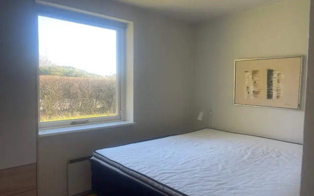 5 Person Holiday Home in Sydals