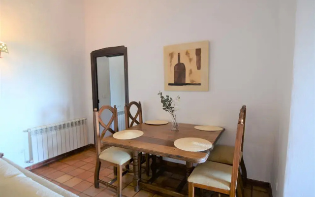 Casa Las Chozas