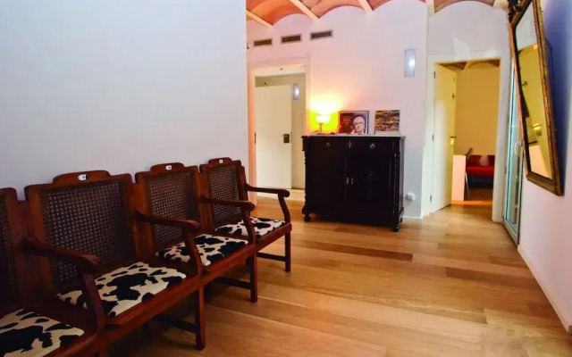 Hotel Can Bo de Pau