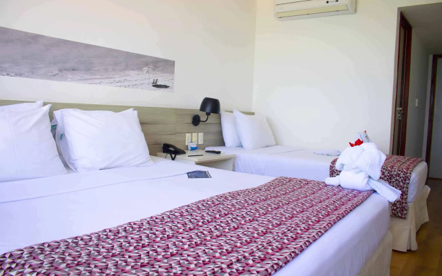 Maceió Mar Hotel