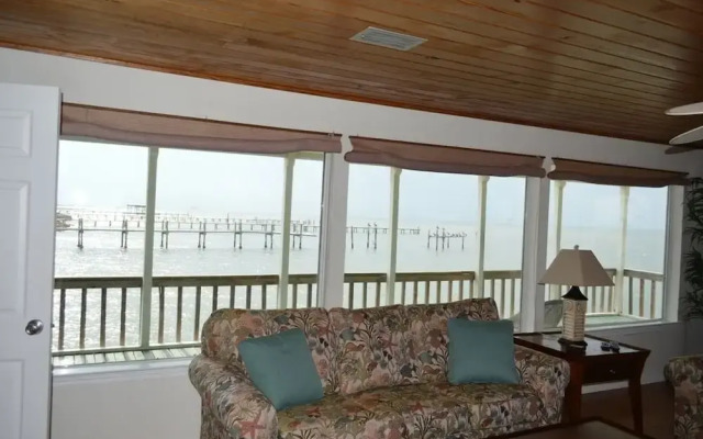 Harbor House by RedAwning