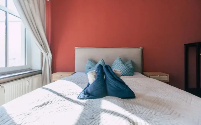 Luga Homes - Mitte