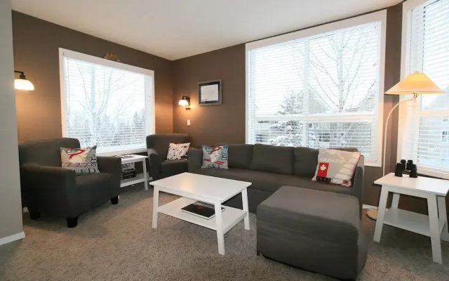 Timberline Condos
